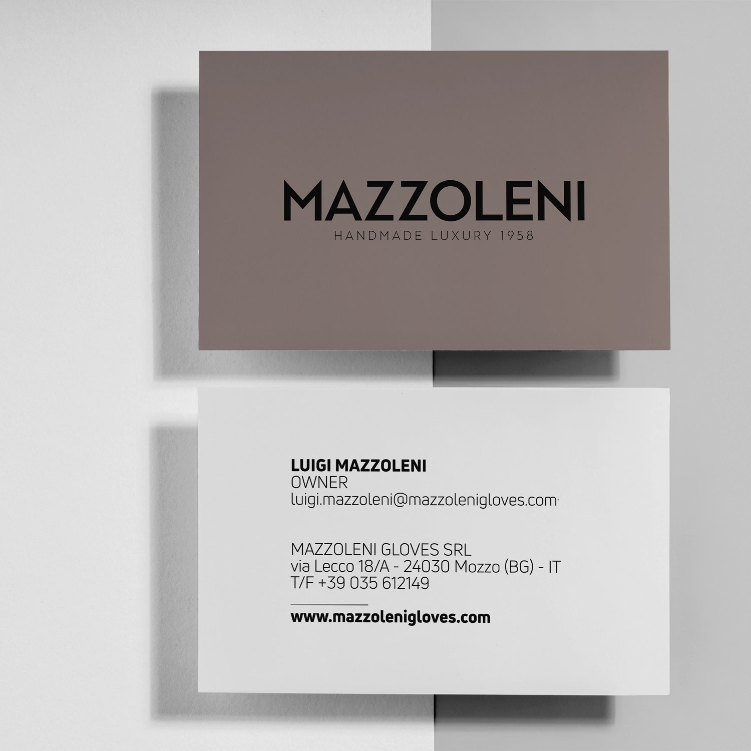 Mazzolenigloves_businescard